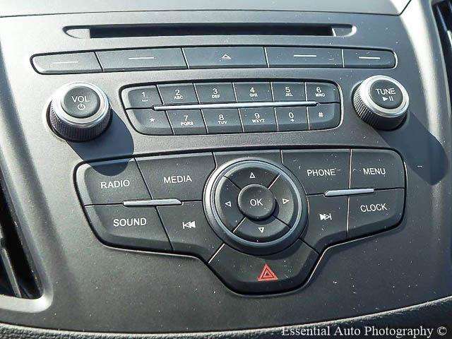 Ford Escape 2017 photo 15